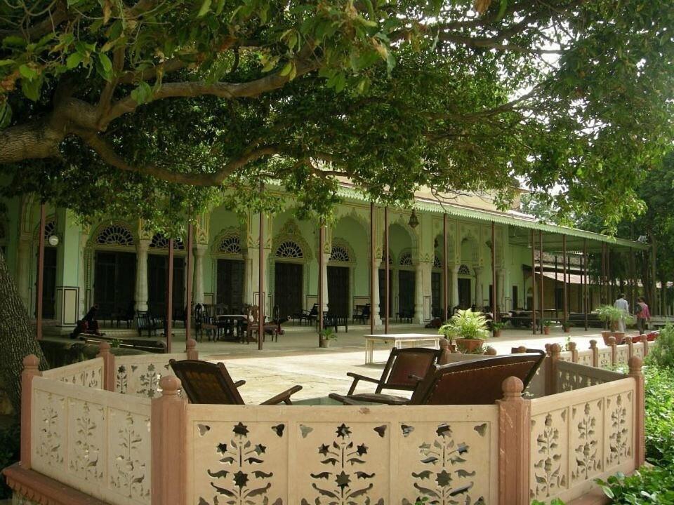 Castle Kanota Exterior photo