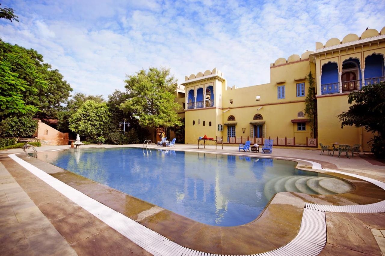 Castle Kanota Exterior photo
