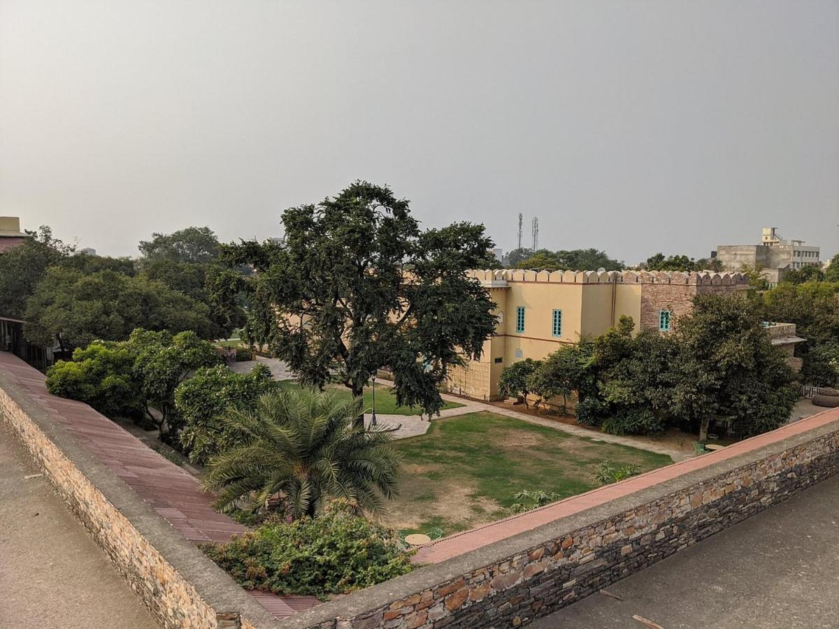 Castle Kanota Exterior photo