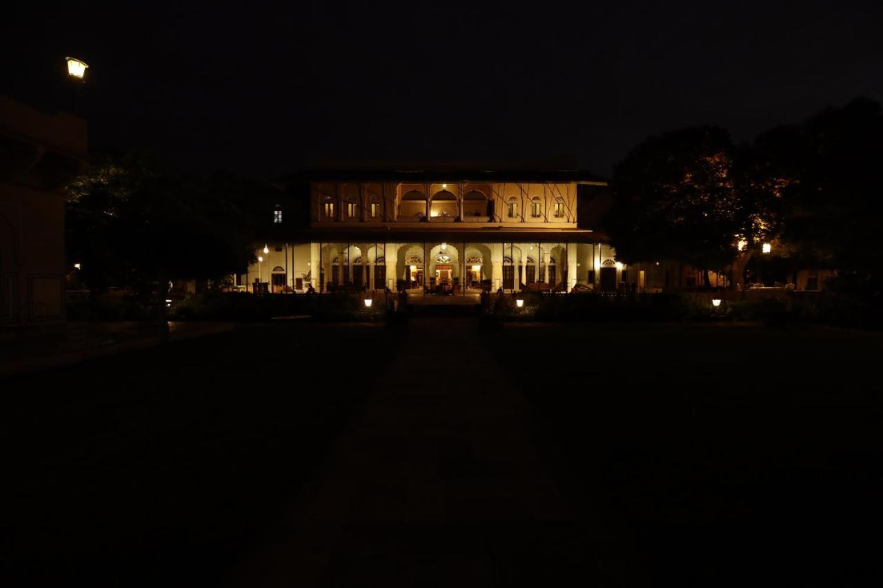 Castle Kanota Exterior photo