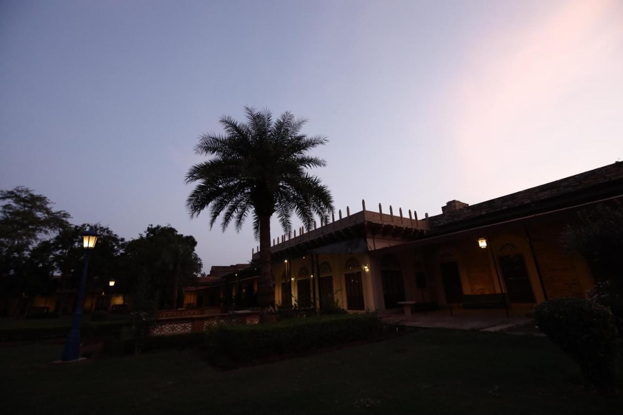 Castle Kanota Exterior photo
