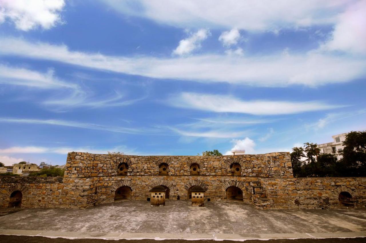 Castle Kanota Exterior photo