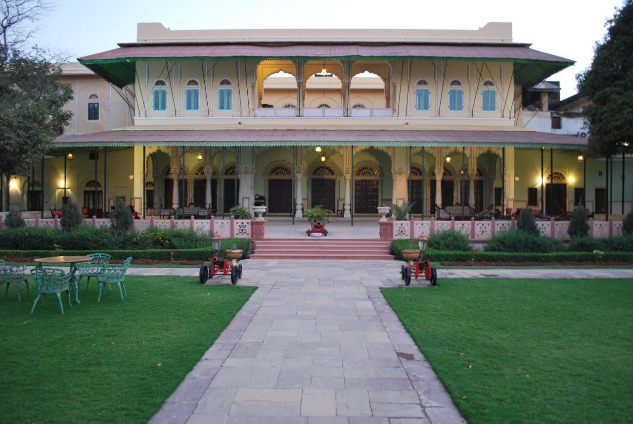 Castle Kanota Exterior photo
